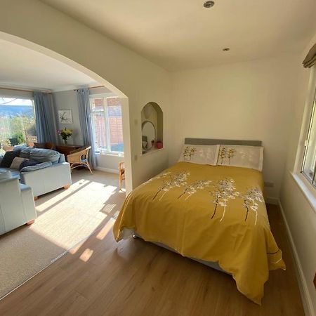 Burnbrae Vila Sleights Exterior foto
